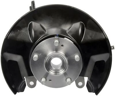 Kit de nudillo de dirección delantero izquierdo Dorman 698-475 para Honda Accord 2013-2017 Foto 1 de 4