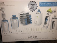 motorola audio baby monitor mbp7