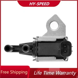 For Subaru Impreza WRX 2002-2005 Vapor Canister Purge Solenoid 16102AA300 - Picture 1 of 5