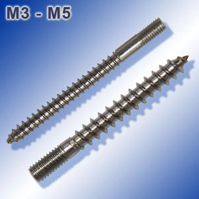 100x Avvitatore M3x40 M4x40 M4x60 M5x50 A2 Acciaio Inox Inossidabile V2A Viti - Immagine 1 di 1