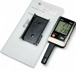 TESTO 175H1 / 175-H1 Temperature & Humidity Data Logger 0572 1754 From Japan - Picture 1 of 5