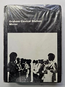 GRAHAM CENTRAL STATION Mirror 8 Track - UNOPENED - Picture 1 of 1