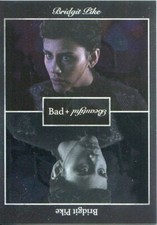 Gotham Season 2 Foil Bad & Beautiful Chase Card BB2 Firefly