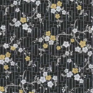 Fablon Oriental Blossom FAB11764 45,0 cm x 2,0 m - Vinilo autoadhesivo - Imagen 1 de 3