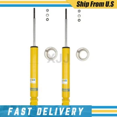 Bilstein B6 Rear Shock Absorber For 2017 2018 2019 Fiat 124 Spider - Image 1 of 3