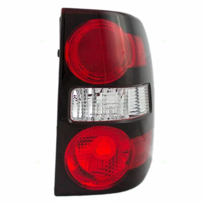 Tail Light Taillight Passenger Side For 2006-2010 Ford Explorer XLT Eddie Bauer - Image 1 of 4
