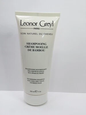 LEONOR GREYL NOURISHING SHAMPOO FOR LONG, DRY, THICK HAIR 7 OZ - Image 1 of 2