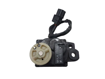 Válvula De Escape Ducati Multistrada 1200 Pikes Peak 2012/14 59340393A - Image 1 of 4