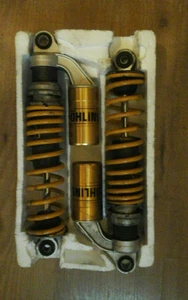 xjr1300sp ohlins shocks - Picture 1 of 1