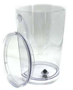 Serbatoio Contenitore Acqua per Macchina Caffè Ricambi Lavazza A Modo Mio JOLIE - Imagen 1 de 6
