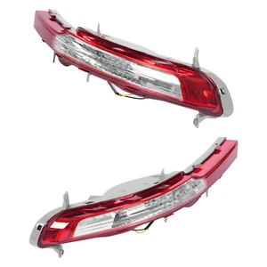 1 par de luces antiniebla para parachoques trasero izquierdo y derecho Kia Sportage 2011-2016 totalmente nuevas - Imagen 1 de 18