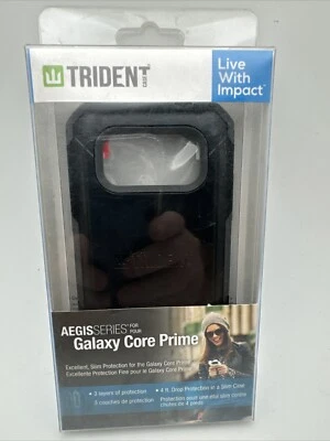 Funda Trident Serie Aegis para Samsung Galaxy Core Prime GR71 Foto 1 de 2