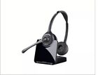 Plantronics CO52A Monaural Ear-hook Black headset