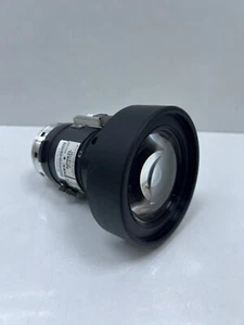 Nec Projector NP08ZL Lens Power zoom, Power Focus - Picture 1 of 8