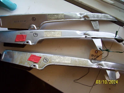 Honda CB650C 1980 protector de cadena 40510-460-000 #17 Foto 1 de 4