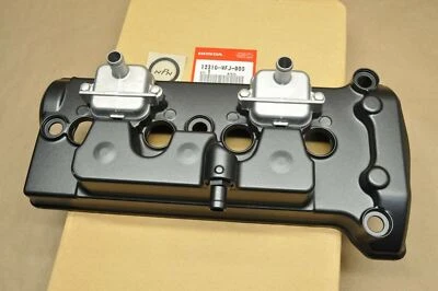 Cubierta de culata Honda 2009 CBR600R 2007-11 CBR600 RR 12310-MFJ-D00 nueva OEM Foto 1 de 4