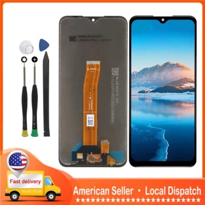 Ferramentas de substituição para Nokia C210 TA-1584 6,3" tela LCD montagem tela sensível ao toque - Imagem 1 de 4