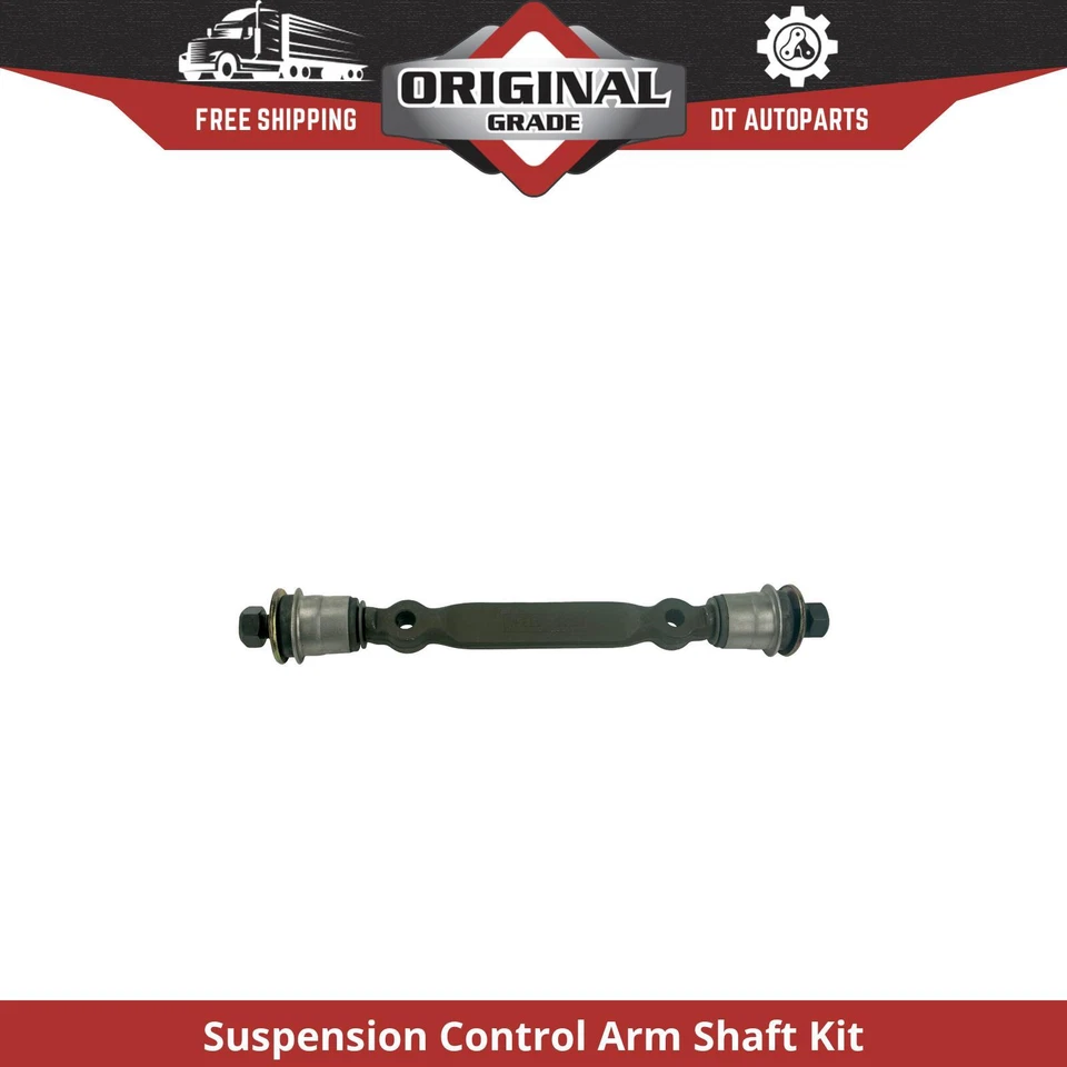 Kit de brazo de control delantero superior Mevotech 1979 para Chevrolet Malibu 1978-1983 Foto 1 de 1