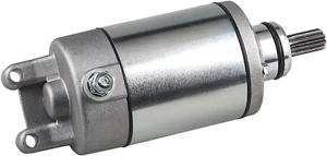 Anlasser kompatibel mit Suzuki LTZ Kawasaki Kfx 400 2003 2004 2005 2006 2007-201 - Bild 1 von 6