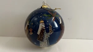2014 Li Bien - Wisemen Christmas Ornament from Pier 1 Imports  - Picture 1 of 8