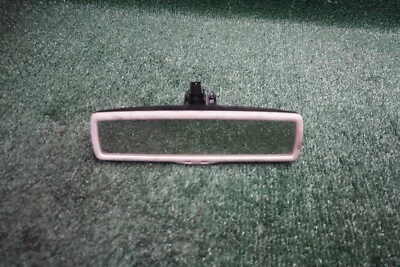 2010 2011 2012 VOLKSWAGEN CC INTERIOR Rear View Mirror OEM E11026141 - Image 1 of 4