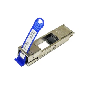 HP 655874-B21 Mellanox QSFP+ to SFP+ 10Gb Transceiver Adapter for ML 350 G6 - Bild 1 von 4