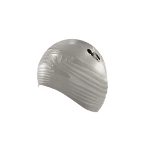 EFFEA CUFFIA SILICONE - ARGENTO - 1138-ARG - Picture 1 of 1