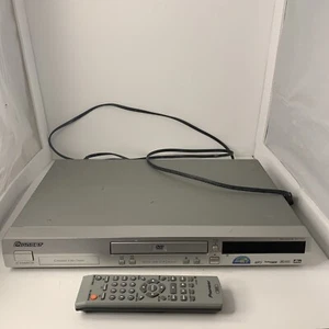 Pioneer DVD Player Model DV-353 with Remote. Tested & Working - Picture 1 of 21