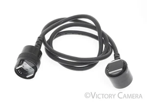 Genuine Nikon SC14 SC-14 Remote Speedlight Flash Cord [EXC+] - Picture 1 of 5