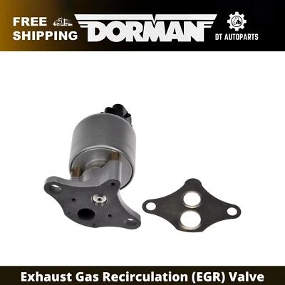 Válvula Dorman EGR 1996 1997 1998 para Cadillac Seville 1995-1999 4,6 L V8 Foto 1 de 4