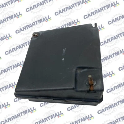 2003 03 Ford Crown Victoria 4.6L Vacuum Reservoir Tank OEM Foto 1 de 4