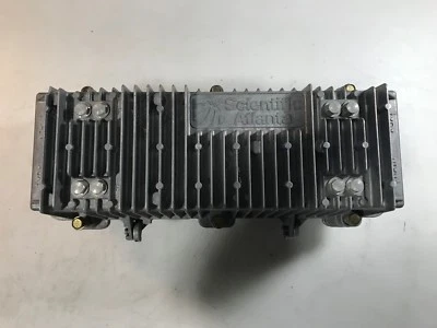 Scientific Atlanta 1150841012114000 Gain Maker Amplifier - Image 1 of 4