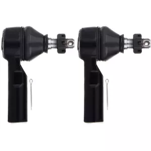 For 2005-2006 Scion xB xA 2PCS Front Outer Tie Rod End Links Suspension Kit - Picture 1 of 6