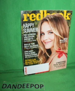 Redbook Magazine Back Issue Volume 231 No 1 July/August 2018 - Picture 1 of 2