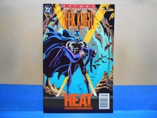BATMAN: LEGENDS OF THE DARK KNIGHT #47 of 214 1989/2007 DC Comics Uncertified