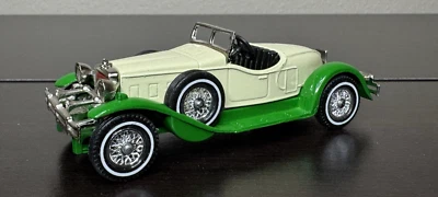 1931 Stutz Bearcat 1/43 Diecast by Matchbox/Lesney - Image 1 of 4