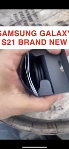 T-Mobile Samsung Galaxy S21 - Picture 1 of 11