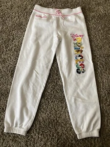 Disney Parks Princess Capris Nwot Youth Xlarge - Picture 1 of 3
