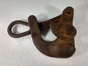 Extractor de cable de agarre Klein Tools vintage No. 1604-20 - Imagen 1 de 12