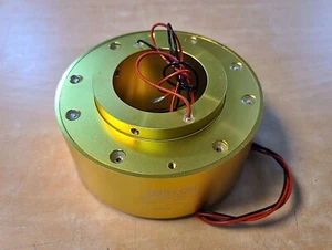 MOFLON Elektrischer Schleifring MT70158-P0210-10000 U/min kostenloser Versand - Bild 1 von 5