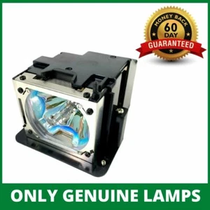 Genuine OEM NEC Projector Lamp Bulb for VT46 VT460 VT465 VT460J VT460K w/Housing - Picture 1 of 9