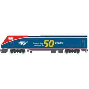 Athearn Genesis G81118 HO Scale P42 Diesel Amtrak Phase VI 50th 108 - Picture 1 of 1