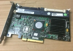  DELL E2K  UCP-51  CARD - Picture 1 of 1