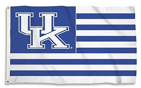 Kentucky Wildcats 3x5 Ft banner Cover