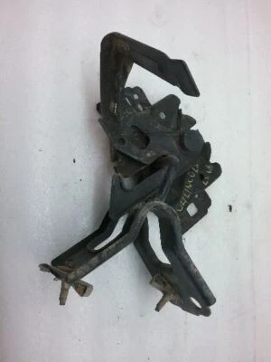 Actuador de cierre de capó V8 2004 Lincoln LS S-307RM Foto 1 de 4