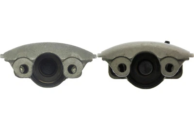 Front PAIR Centric Disc Brake Calipers for 1987-1989 Dodge Shadow (KIT24005) - Image 1 of 4