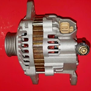 2005 Saab 9-2X 90AMP Alternator H4/2.5L Engine w/ One Year Warranty - Bild 1 von 3