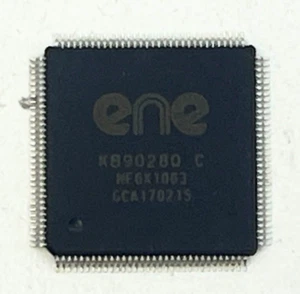 ENE KB9028Q C Embedded Controller (EC) Chip – Genuine Replacement Part - Imagen 1 de 2