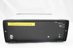 Märzhäuser Wetzlar Positionier Systeme L-Step 13/2 Scanning Stage Control  - Picture 1 of 7