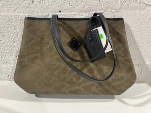 NEU Jordan Icon Tote Bag 17L Olive MM0950-G16 Unisex One Size - Bild 1 von 9